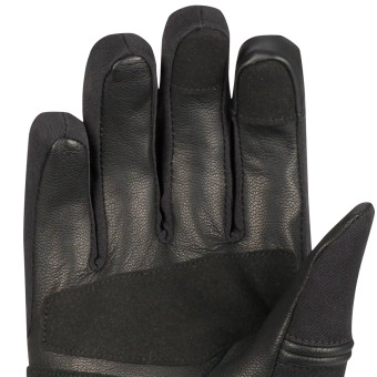 Bering Guantes Lady Roc GTX Negros