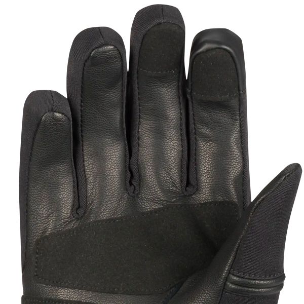 Bering Guantes Lady Roc GTX Negros