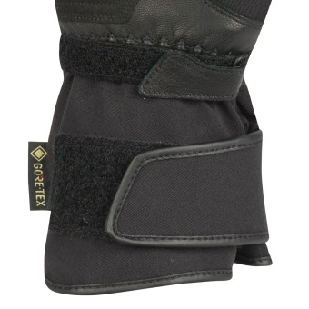 Bering Guantes Lady Roc GTX Negros