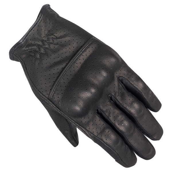 Bering Lady Scala Negro