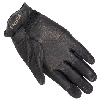 Bering Lady Scala Negro