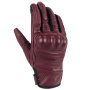 Guantes moto Bering Lady Score Burgundy