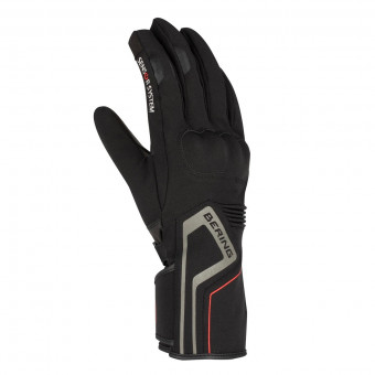 Guantes moto Bering Lady Sumba Black