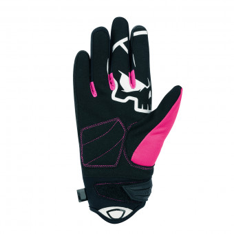 Bering Lady Walshe Black Fuchsia