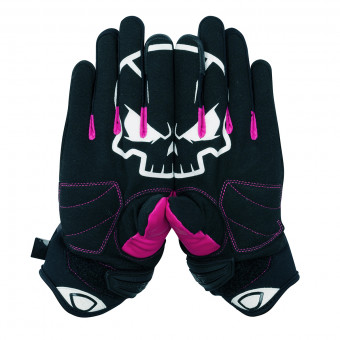Bering Lady Walshe Black Fuchsia