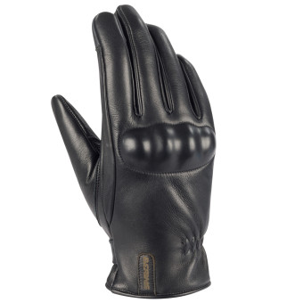 Guantes moto Bering Lady Zack Black