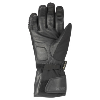 Bering Guante Lakefield GTX Negro
