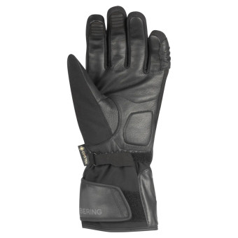 Bering Guante Lakefield GTX Negro
