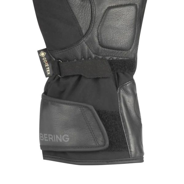 Bering Guante Lakefield GTX Negro