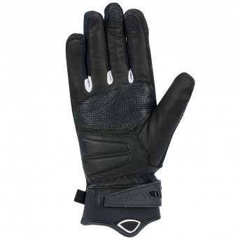 Bering Morius Black Grey White