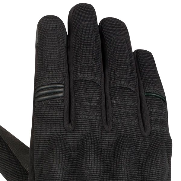 Bering Guantes negros Nassau