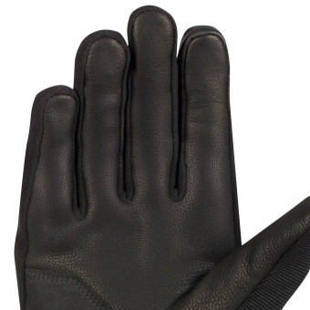 Bering Guantes negros Nassau