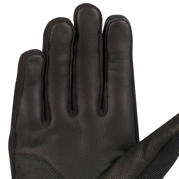 Bering Guantes negros Nassau