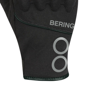 Bering Guantes negros Nassau