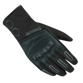 Guantes moto Bering Octane Black