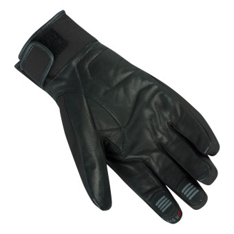 Bering Octane Black
