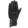 Guantes moto Bering Pitts Black