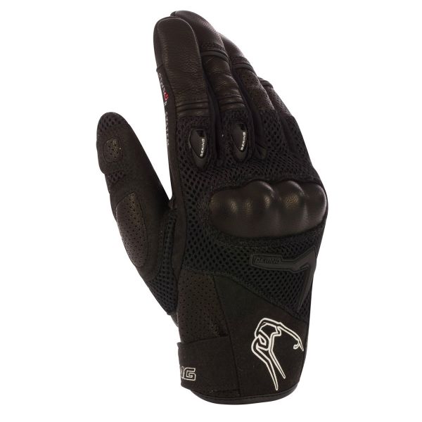 Guantes moto Bering Planet Black