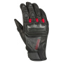 Guantes moto Bering Radial CE Black Red