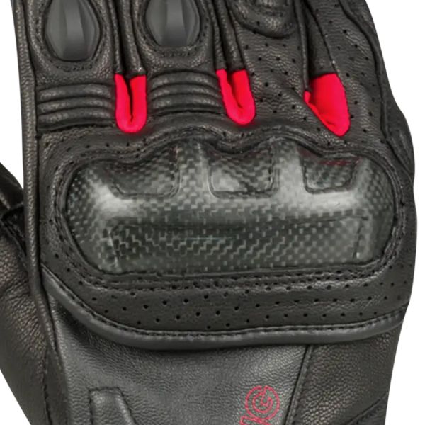 Bering Radial CE Black Red