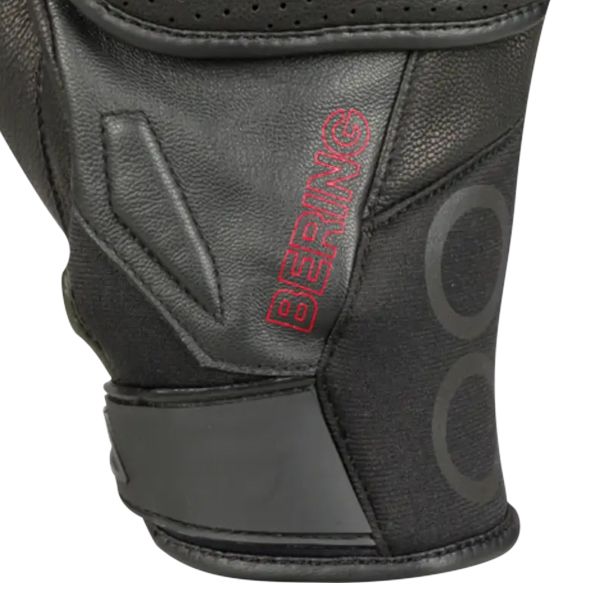 Bering Radial CE Black Red