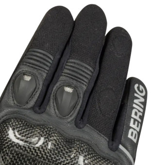 Bering Raid Black