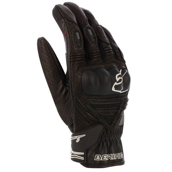 Guantes moto Bering Rift Black