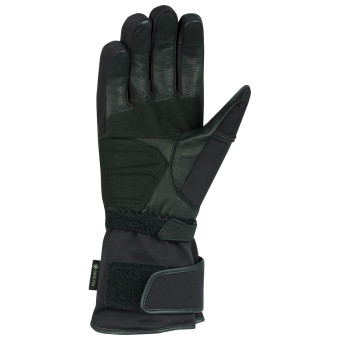 Bering Guantes Roc GTX Negros