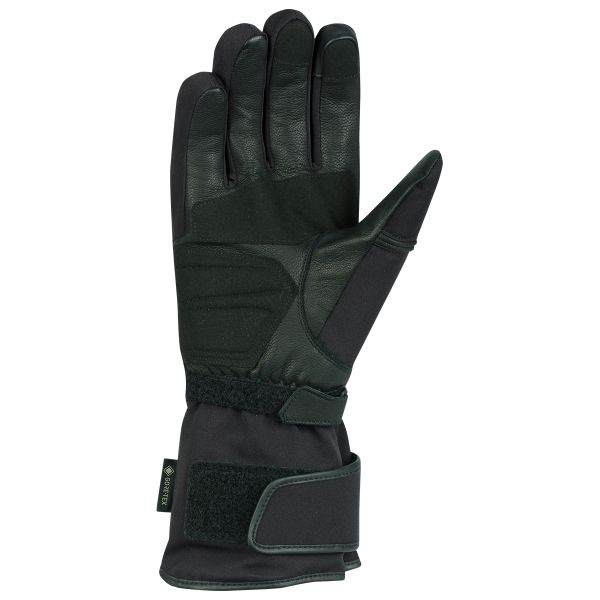 Bering Guantes Roc GTX Negros
