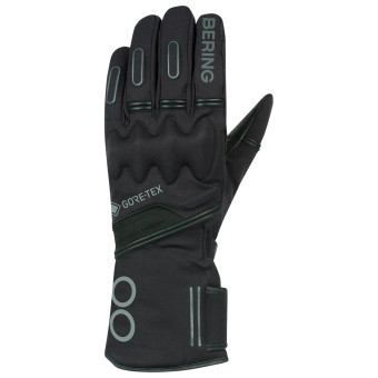 Bering Guantes Roc GTX Negros