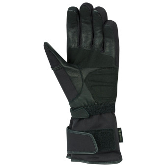 Bering Guantes Roc GTX Negros