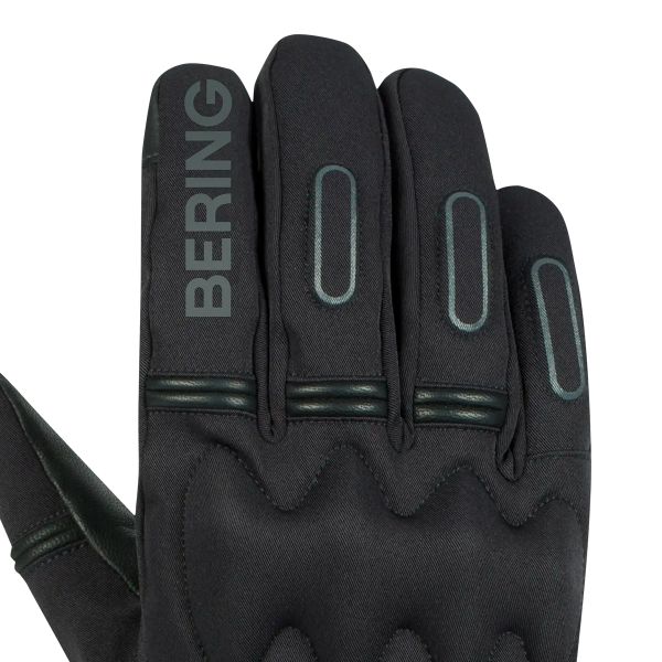 Bering Guantes Roc GTX Negros
