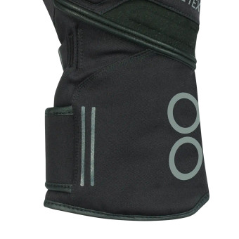 Bering Guantes Roc GTX Negros