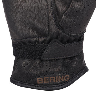 Bering Scala Negro
