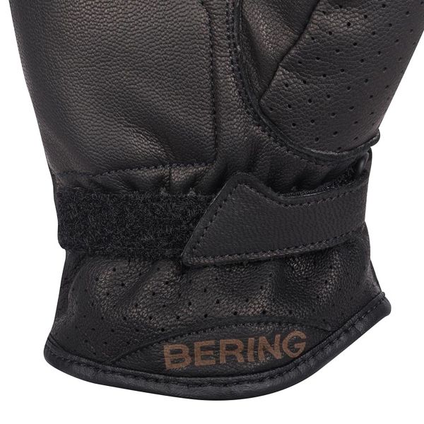 Bering Scala Negro