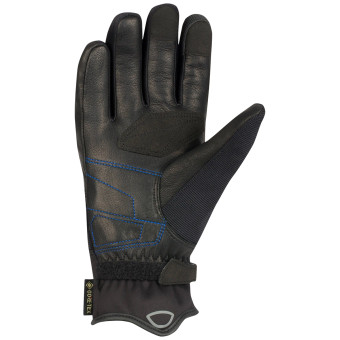 Bering Guantes Slammer GTX Negros