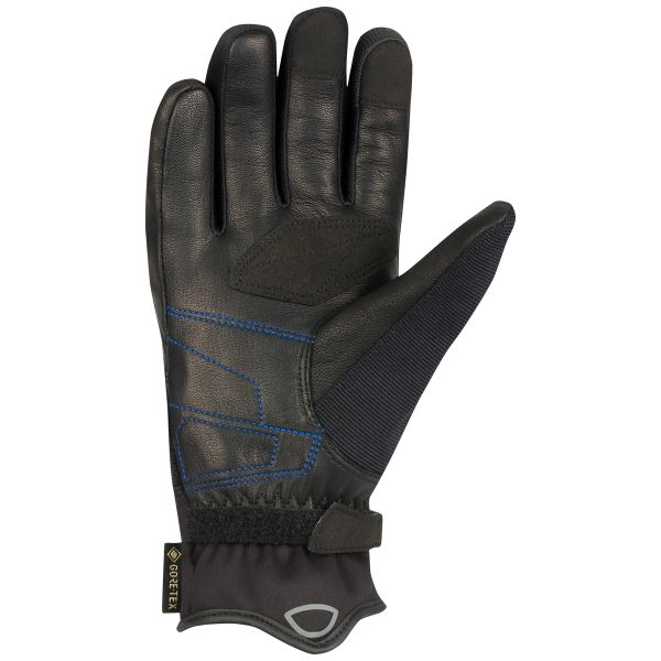 Bering Guantes Slammer GTX Negros