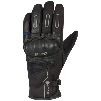 Bering Guantes Slammer GTX Negros