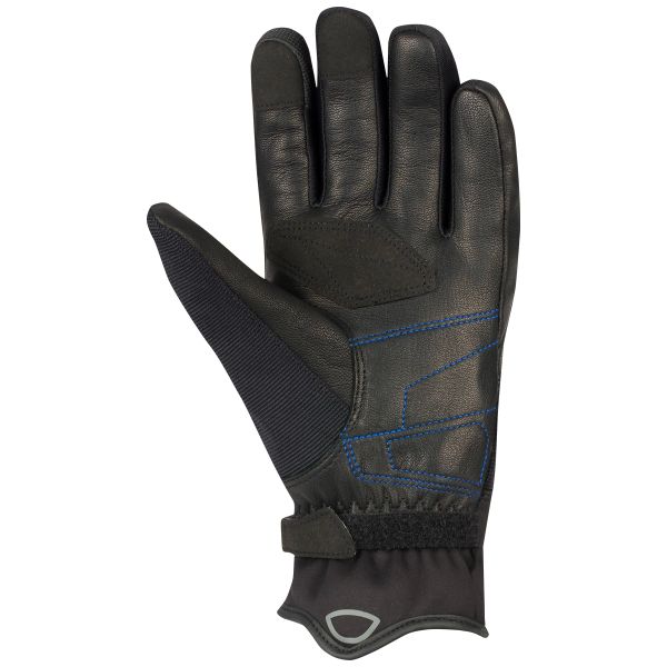 Bering Guantes Slammer GTX Negros