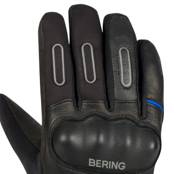 Bering Guantes Slammer GTX Negros