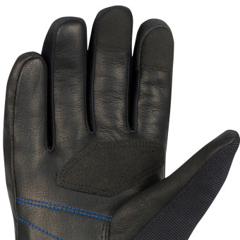 Bering Guantes Slammer GTX Negros