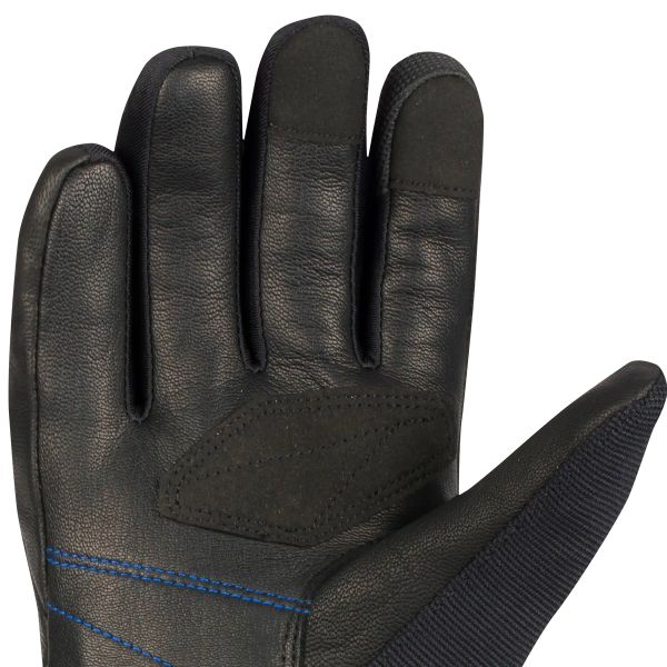 Bering Guantes Slammer GTX Negros