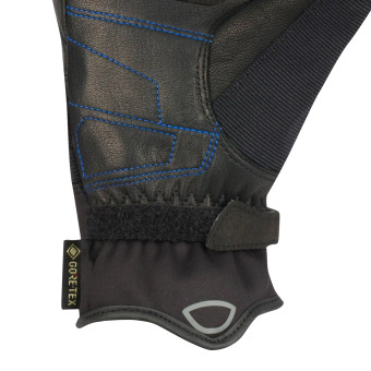 Bering Guantes Slammer GTX Negros