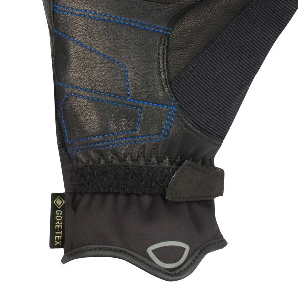 Bering Guantes Slammer GTX Negros