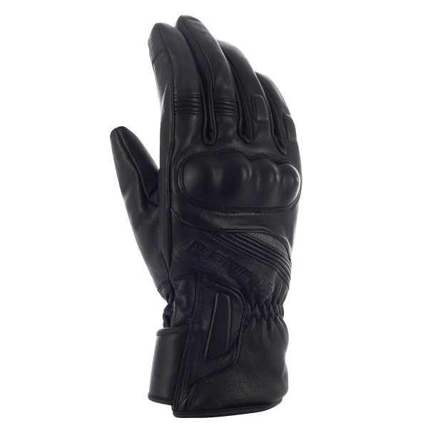 Guantes moto Bering Stryker Black