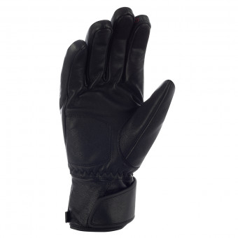 Bering Stryker Black