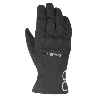 Guantes moto Bering Tivano Negro