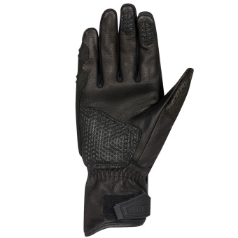 Bering Tornado Black