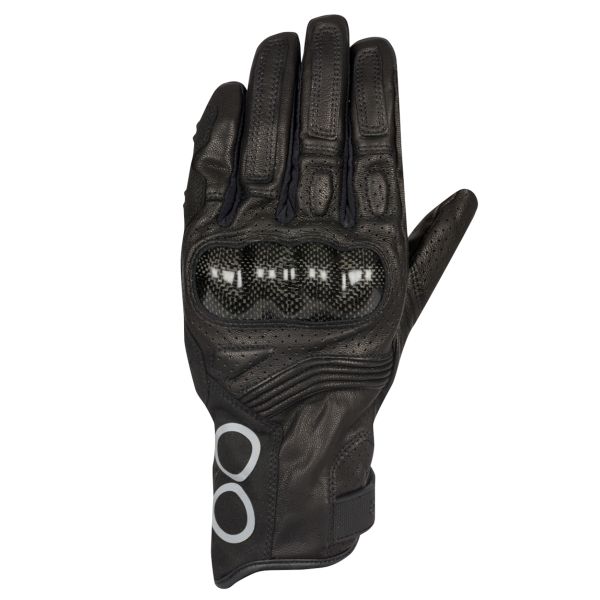 Bering Tornado Black