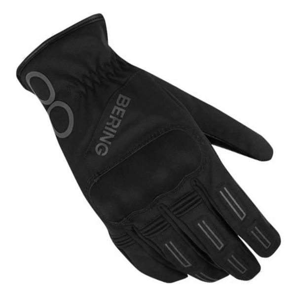 Guantes moto Bering Trend Black
